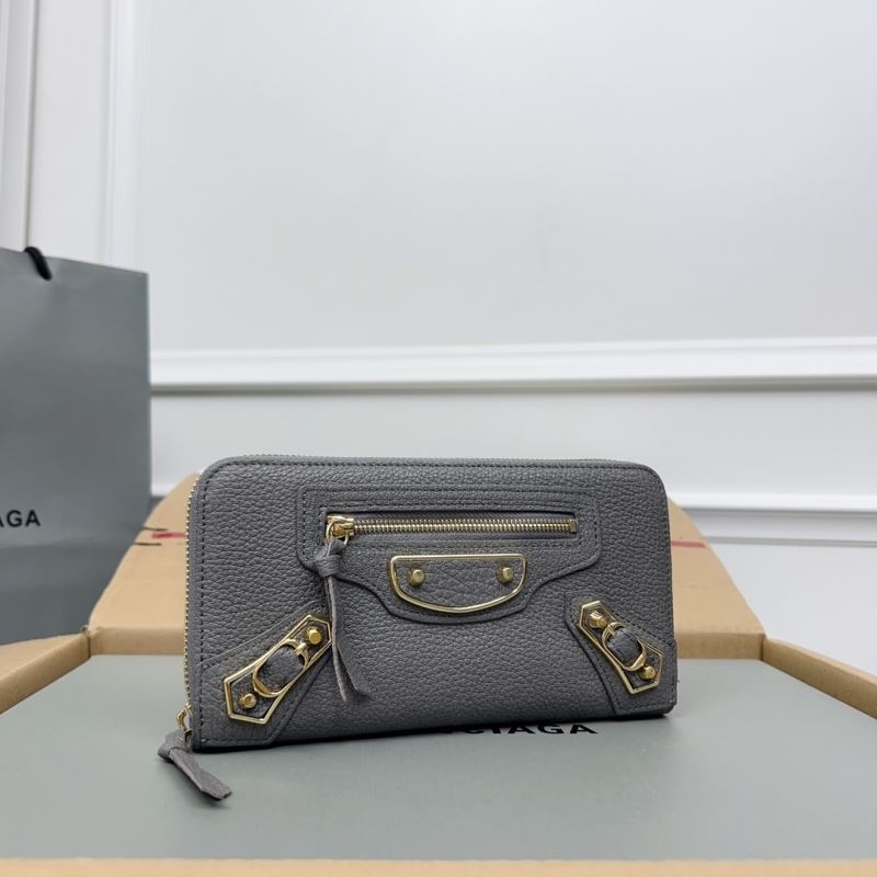 Ba*len*cia*ga wallets